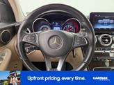 Thumbnail of 2016 Blue Mercedes-Benz GLC-Class