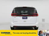 Thumbnail of 2021 White Chrysler Pacifica