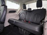 Thumbnail of 2021 White Chrysler Pacifica