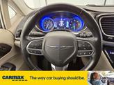 Thumbnail of 2021 White Chrysler Pacifica
