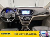 Thumbnail of 2021 White Chrysler Pacifica