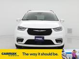 Thumbnail of 2021 White Chrysler Pacifica