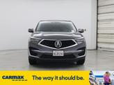 Thumbnail of 2020 Gray Acura RDX