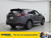 Thumbnail of 2020 Gray Acura RDX