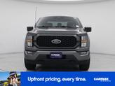 Thumbnail of 2023 Gray Ford F-150