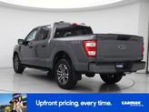 Thumbnail of 2023 Gray Ford F-150