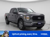 Photo of 2023 Gray Ford F-150