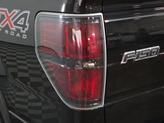 Thumbnail of 2014 Tuxedo Black Metallic Ford F-150