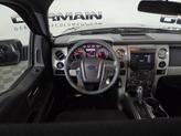 Thumbnail of 2014 Tuxedo Black Metallic Ford F-150