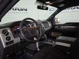 Thumbnail of 2014 Tuxedo Black Metallic Ford F-150