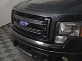 Thumbnail of 2014 Tuxedo Black Metallic Ford F-150