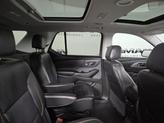 Thumbnail of 2019 Mosaic Black Metallic Chevrolet Traverse