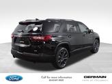 Thumbnail of 2019 Mosaic Black Metallic Chevrolet Traverse