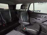 Thumbnail of 2019 Mosaic Black Metallic Chevrolet Traverse
