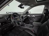 Thumbnail of 2019 Mosaic Black Metallic Chevrolet Traverse