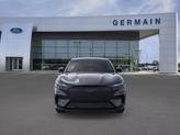 Thumbnail of 2025 Shadow Black Ford Mustang Mach-E