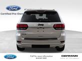 Thumbnail of 2021 Bright White Clearcoat Jeep Grand Cherokee