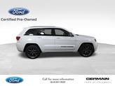 Thumbnail of 2021 Bright White Clearcoat Jeep Grand Cherokee