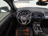 Thumbnail of 2021 Bright White Clearcoat Jeep Grand Cherokee