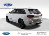 Thumbnail of 2021 Bright White Clearcoat Jeep Grand Cherokee