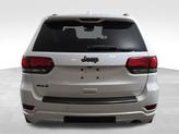 Thumbnail of 2021 Bright White Clearcoat Jeep Grand Cherokee