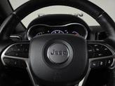 Thumbnail of 2021 Bright White Clearcoat Jeep Grand Cherokee