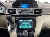 Thumbnail of 2014 Dark Cherry Pearl Honda Odyssey