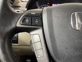 Thumbnail of 2014 Dark Cherry Pearl Honda Odyssey