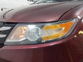 Thumbnail of 2014 Dark Cherry Pearl Honda Odyssey