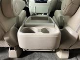 Thumbnail of 2014 Dark Cherry Pearl Honda Odyssey