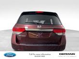 Thumbnail of 2014 Dark Cherry Pearl Honda Odyssey