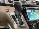 Thumbnail of 2014 Dark Cherry Pearl Honda Odyssey