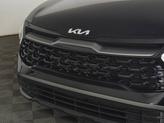 Thumbnail of 2023 Ebony Black Kia Sportage