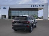 Thumbnail of 2025 Agate Black Metallic Ford Escape