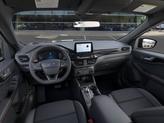 Thumbnail of 2025 Agate Black Metallic Ford Escape
