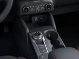 Thumbnail of 2025 Agate Black Metallic Ford Escape