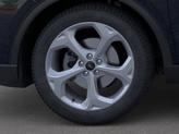 Thumbnail of 2025 Agate Black Metallic Ford Escape