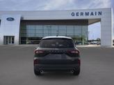 Thumbnail of 2025 Agate Black Metallic Ford Escape