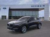 Photo of 2025 Agate Black Metallic Ford Escape