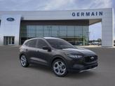 Thumbnail of 2025 Agate Black Metallic Ford Escape