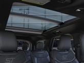 Thumbnail of 2025 Star White Metallic Tri-Coat Ford Explorer