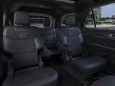 Thumbnail of 2025 Star White Metallic Tri-Coat Ford Explorer
