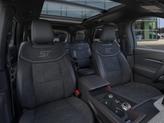 Thumbnail of 2025 Star White Metallic Tri-Coat Ford Explorer
