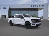 Thumbnail of 2025 Oxford White Ford F-150