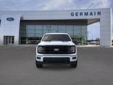 Thumbnail of 2025 Oxford White Ford F-150