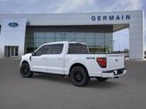 Thumbnail of 2025 Oxford White Ford F-150
