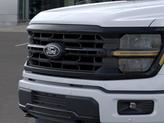 Thumbnail of 2025 Oxford White Ford F-150