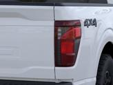 Thumbnail of 2025 Oxford White Ford F-150