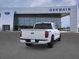 Thumbnail of 2025 Oxford White Ford F-150