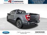 Thumbnail of 2023 Carbonized Gray Metallic Ford F-150